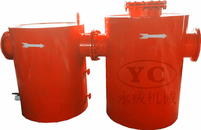 找對(duì)的廠(chǎng)家銷(xiāo)售買(mǎi)質(zhì)量好的雙筒水封式防爆器