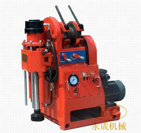 煤礦巷道鉆機(jī)采購(gòu)時(shí)只圖品質(zhì)不圖價(jià)格