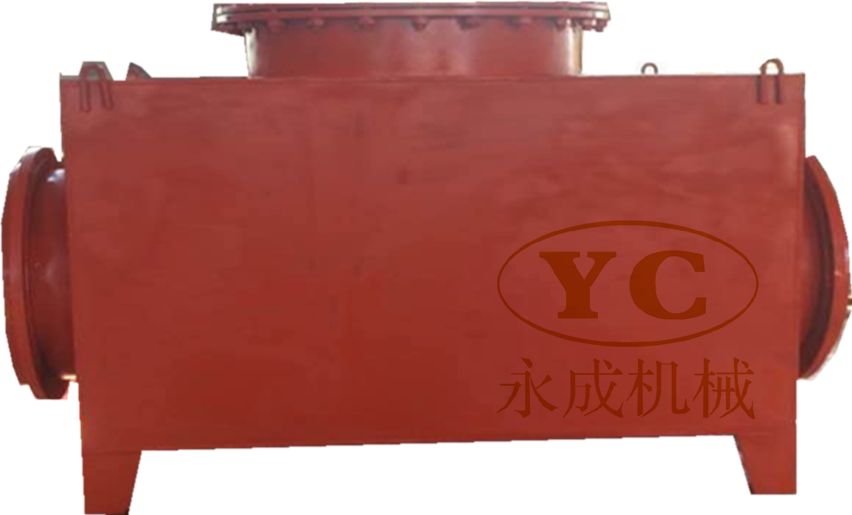 廠家為您介紹適合您需要的阻火泄爆裝置