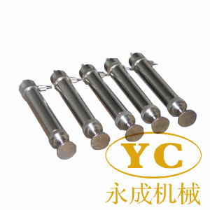 礦上搬磚太辛苦是時候召喚礦用高負壓瓦斯采樣器了