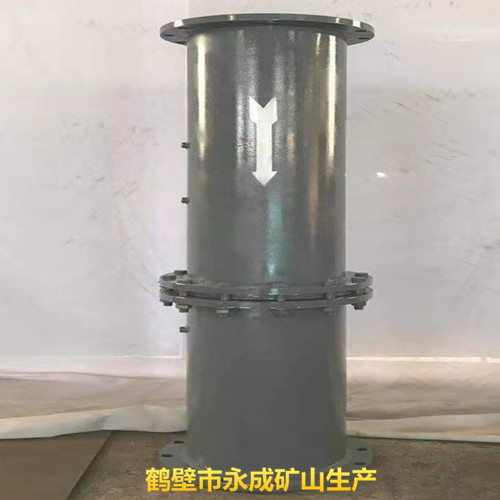 慶祝YCFL型孔板流量計(jì)牛年開工大吉