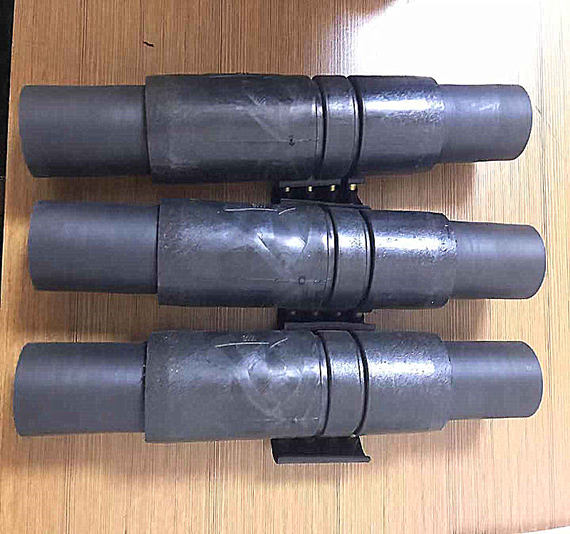 導流管、瓦斯抽放綜合參數(shù)測定儀快速接頭介紹